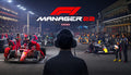 F1 Manager 2022 - PC (Steam)