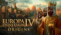 Immersion Pack - Europa Universalis IV: Origins DLC - PC (Steam)