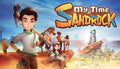 My Time at Sandrock Deluxe Edition - PC (Steam)