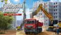 Construction Simulator 2015 Deluxe Edition - PC (Steam)