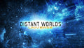 Distant Worlds: Universe - PC (Steam)