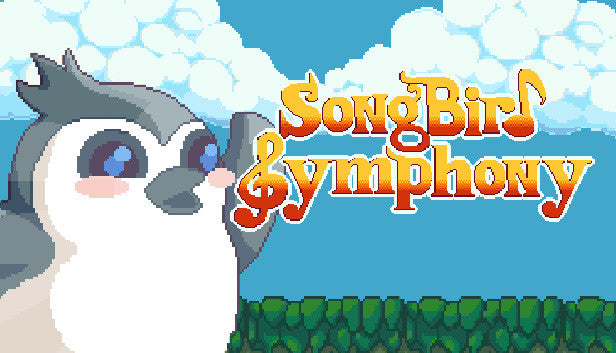 Songbird Symphony - PC (Steam)