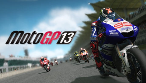 All MotoGP™13 DLC are now available!