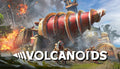 Volcanoids - PC (Steam)