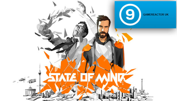 State of Mind - PC (Steam)