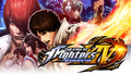 THE KING OF FIGHTERS XIV STEAM EDITION - PC (Steam)