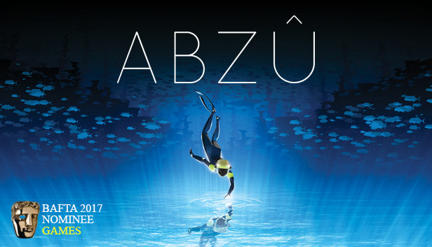 Abzu - PC (Steam)