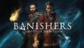 Banishers: Ghosts of New Eden - PC (Steam)
