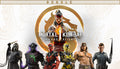 Mortal Kombat 1 - Khaos Reigns Bundle DLC - PC (Steam)