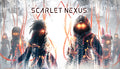 SCARLET NEXUS Deluxe Edition - PC (Steam)