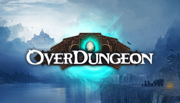 Overdungeon - PC (Steam)