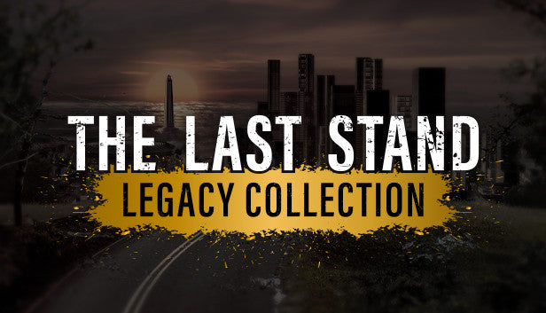 The Last Stand Legacy Collection - PC (Steam) — скриншот 4
