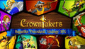 Crowntakers - PC (Steam)