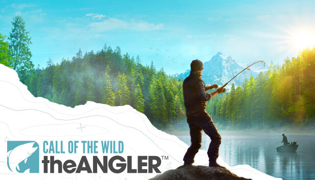 Call of the Wild: The Angler - PC (Steam)