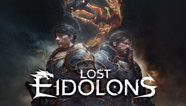 Lost Eidolons - PC (Steam)