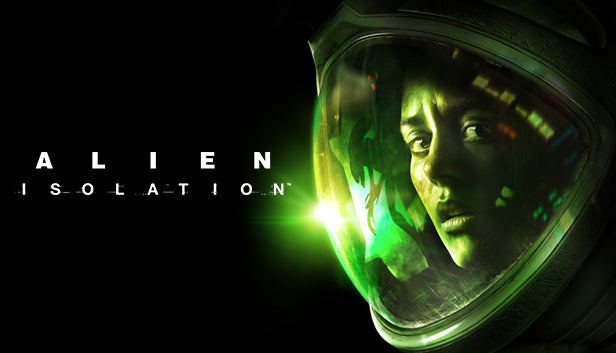 Alien: Isolation The Collection - PC (Steam)