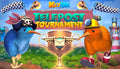 KeyWe - The 100th Grand Ol' Telepost Tournament DLC - PC (Steam)