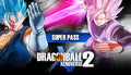 Dragon Ball Xenoverse 2 - Super Pass DLC - PC (Steam)