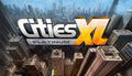 Cities XL Platinum - PC (Steam)