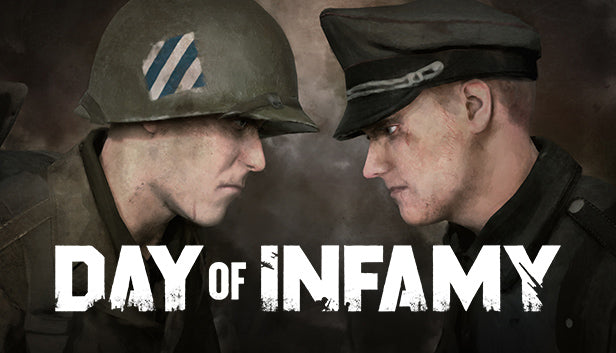 Day of Infamy - PC (Steam)