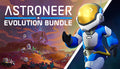ASTRONEER: Evolution Bundle - PC (Steam)