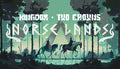 Kingdom Two Crowns: Norse Lands DLC - PC (Steam)