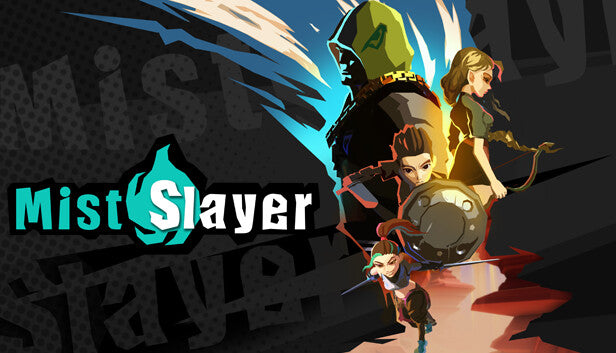 Mist Slayer - PC (Steam)