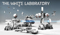The White Laboratory - PC (Steam)