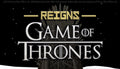 Reigns: Game of Thrones - PC (Steam)