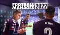 Football Manager 2022 - PC (Steam)