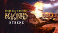 Krush Kill 'N Destroy Xtreme - PC (Steam)