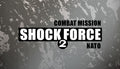 Combat Mission Shock Force 2: NATO Forces DLC - PC (Steam)