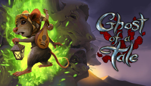 Ghost of a Tale - PC (Steam)