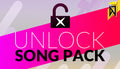 DJMAX RESPECT V - UNLOCK SONG PACK DLC - PC (Steam)