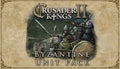 Crusader Kings II - Byzantine Unit Pack DLC - PC (Steam)
