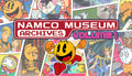 NAMCO Museum Archives Volume 1 - PC (Steam)