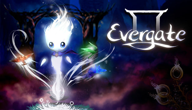 Evergate - PC (Steam)