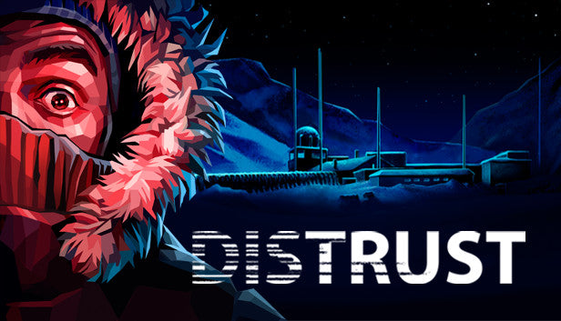Distrust: Polar Survival - PC (Steam)
