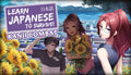 Learn Japanese To Survive! Kanji Combat - PC (Steam)