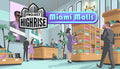 Project Highrise: Miami Malls DLC - PC (Steam)
