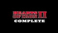 Hearts of Iron II Complete - PC (Steam)