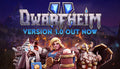 DwarfHeim - PC (Steam)