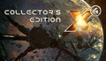 X4 Foundations Collector's Edition Content DLC - PC (Steam)