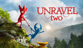 Unravel Two - PC (EA)