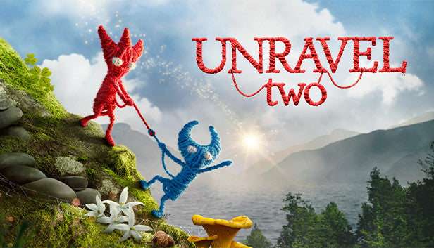 Unravel Two - PC (EA)