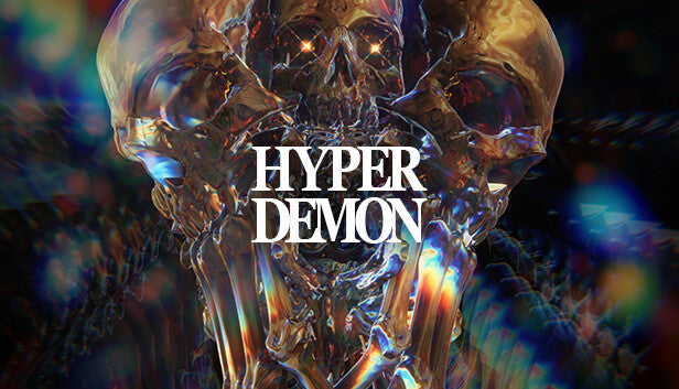 HYPER DEMON - PC (Steam)
