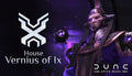Dune: Spice Wars - House Vernius of Ix DLC - PC (Steam)