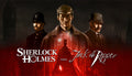 Sherlock Holmes versus Jack the Ripper - PC (Steam)