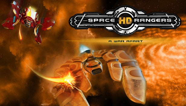 Space Rangers HD: A War Apart - PC (Steam)