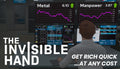 The Invisible Hand - PC (Steam)